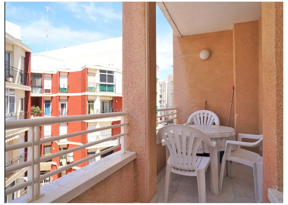 Venta - Apartamento - Torrevieja - Los Locos