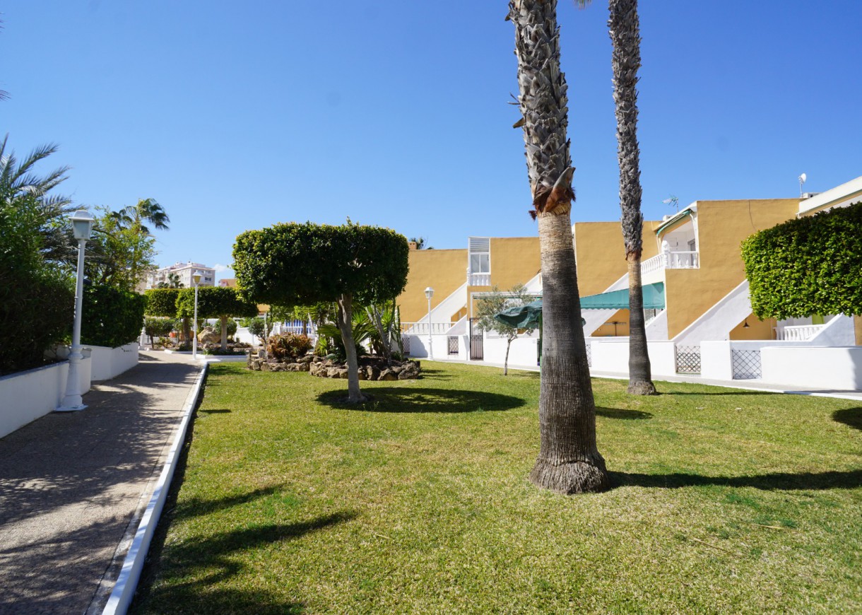 Alquiler a largo plazo - Casa de pueblo - Torrevieja - Torreblanca