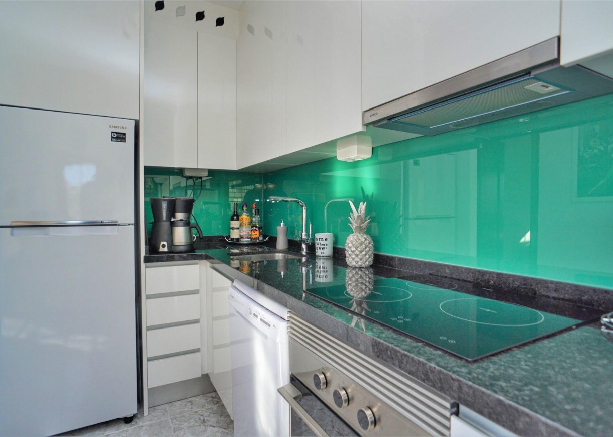 Long time Rental - Apartment - Torrevieja - Torreblanca