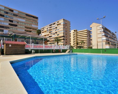 Long time Rental - Lägenhet - Torrevieja - Cabo Cervera