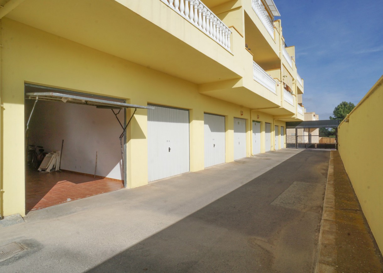 Venta - Apartamento - Torremendo