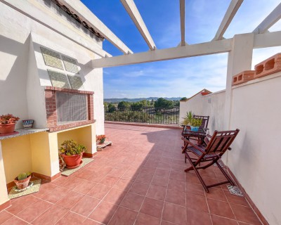 Venta - Apartamento - Torremendo