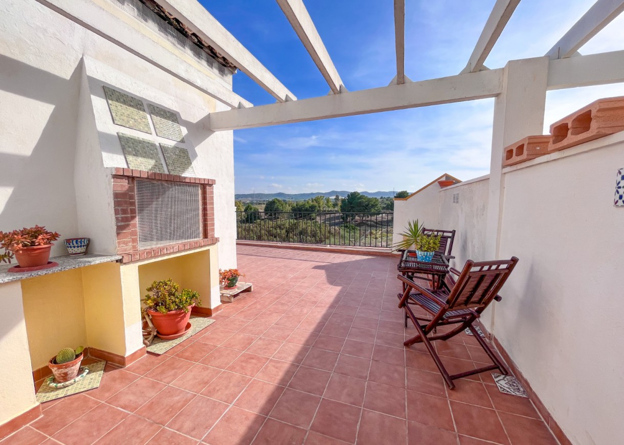 Venta - Apartamento - Torremendo