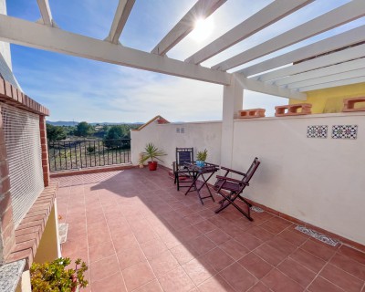 Venta - Apartamento - Torremendo