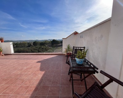 Venta - Apartamento - Torremendo