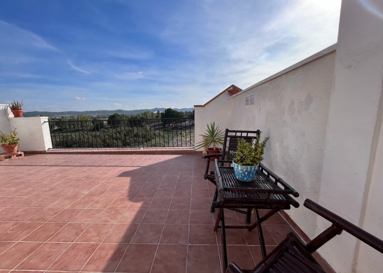 Venta - Apartamento - Torremendo