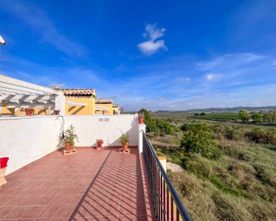 Venta - Apartamento - Torremendo