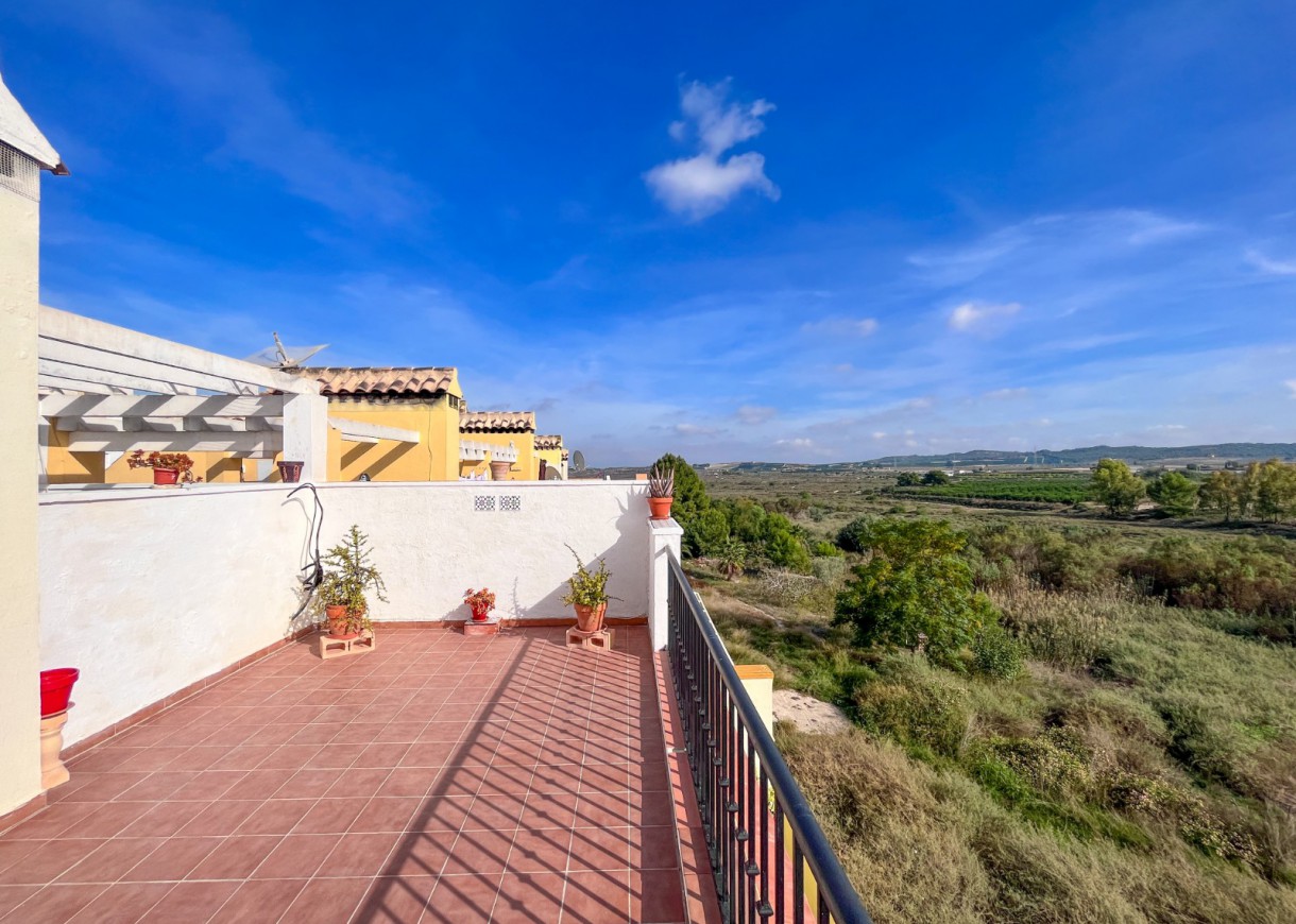 Venta - Apartamento - Torremendo