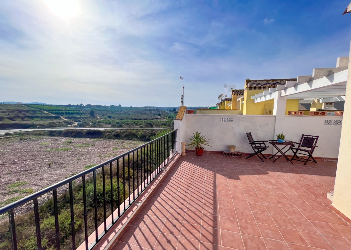 Venta - Apartamento - Torremendo