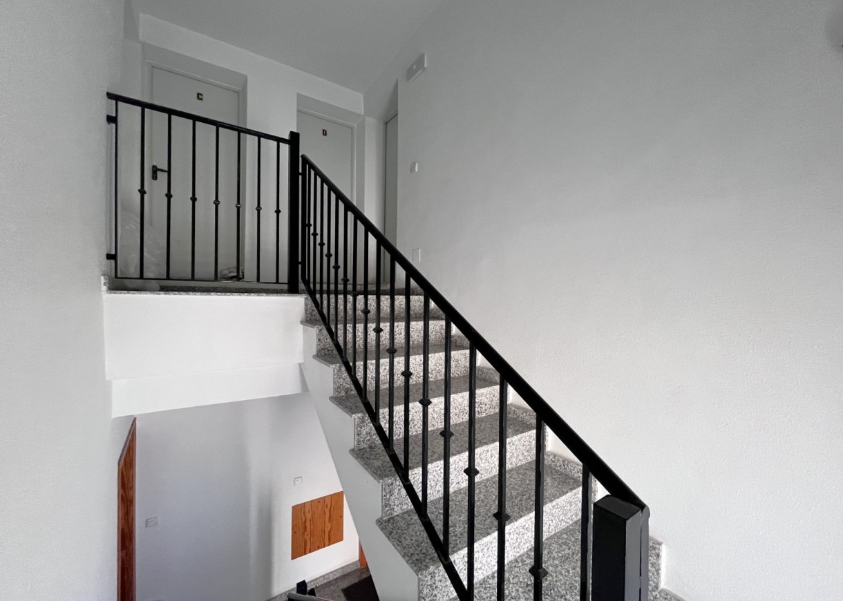 Venta - Apartamento - Torremendo