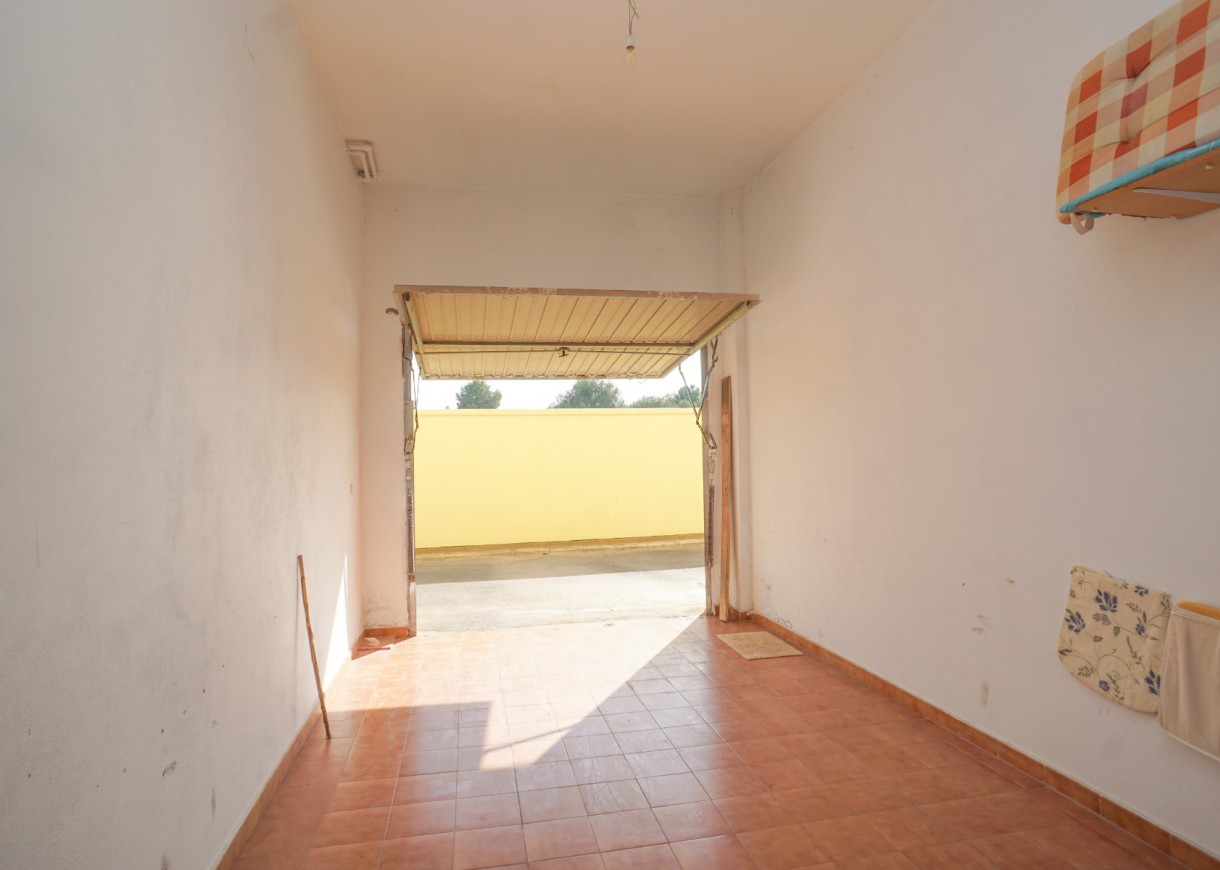 Venta - Apartamento - Torremendo