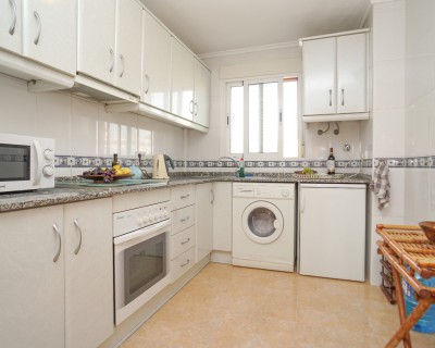 Venta - Apartamento - Torremendo