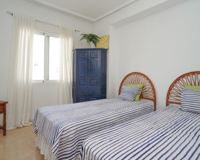 Venta - Apartamento - Torremendo