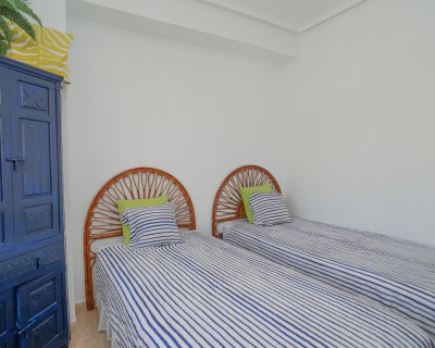 Venta - Apartamento - Torremendo