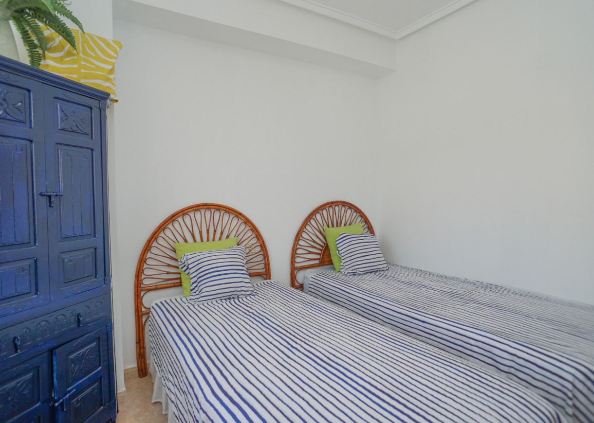 Venta - Apartamento - Torremendo