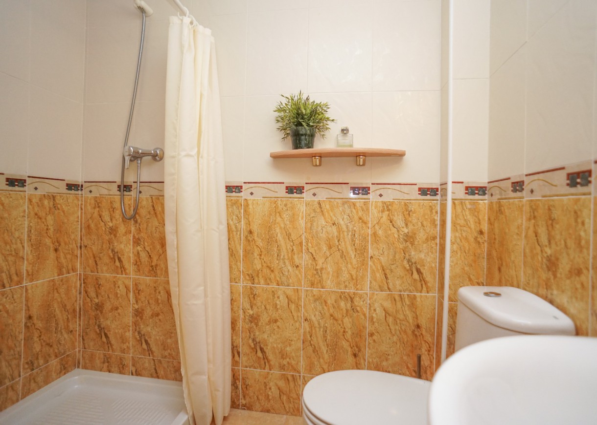 Venta - Apartamento - Torremendo