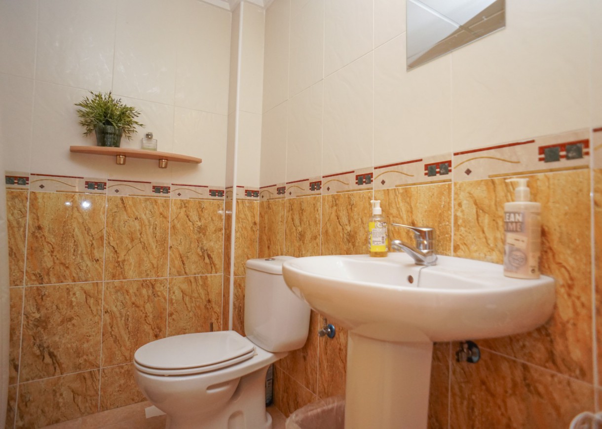 Venta - Apartamento - Torremendo