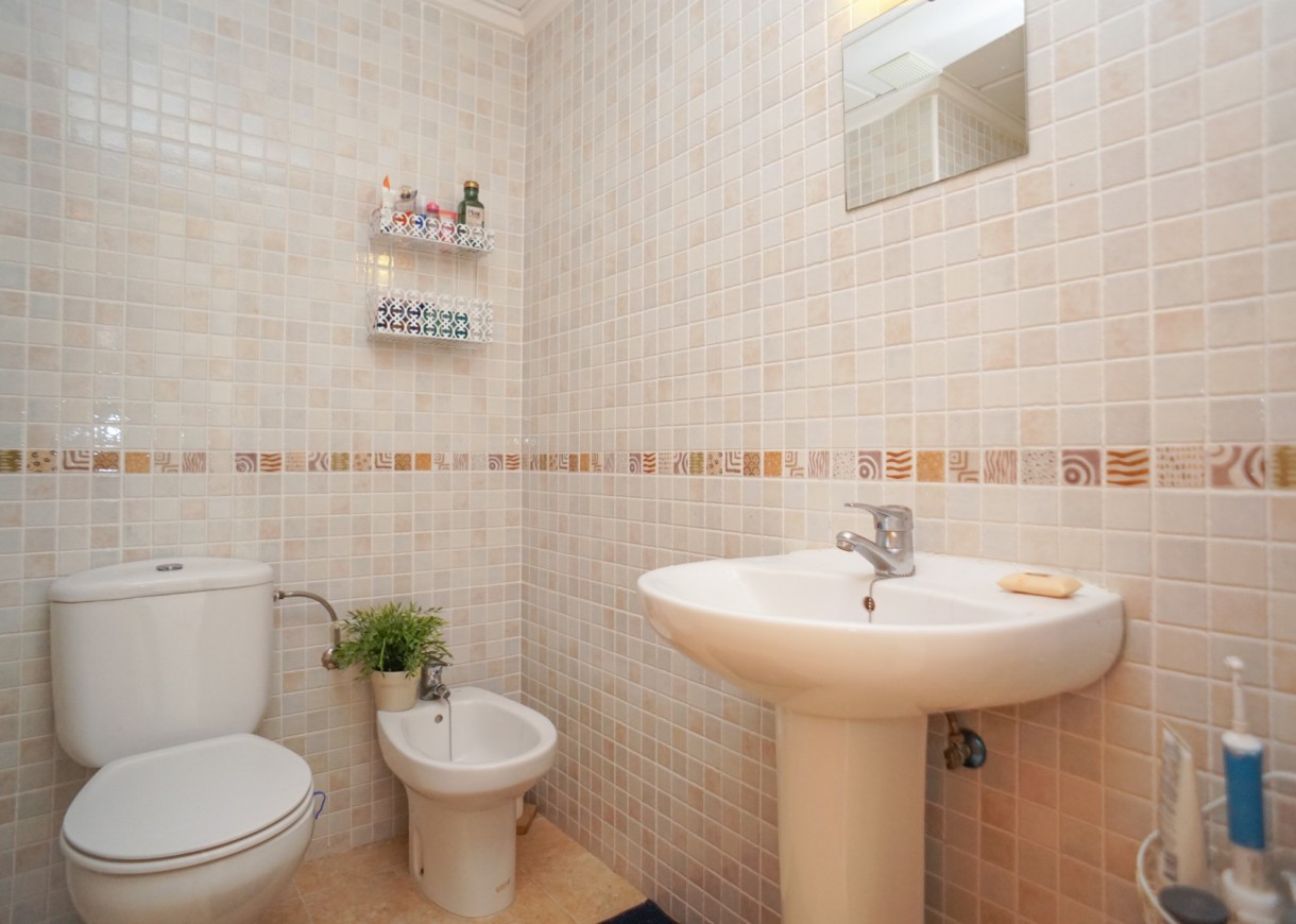 Venta - Apartamento - Torremendo