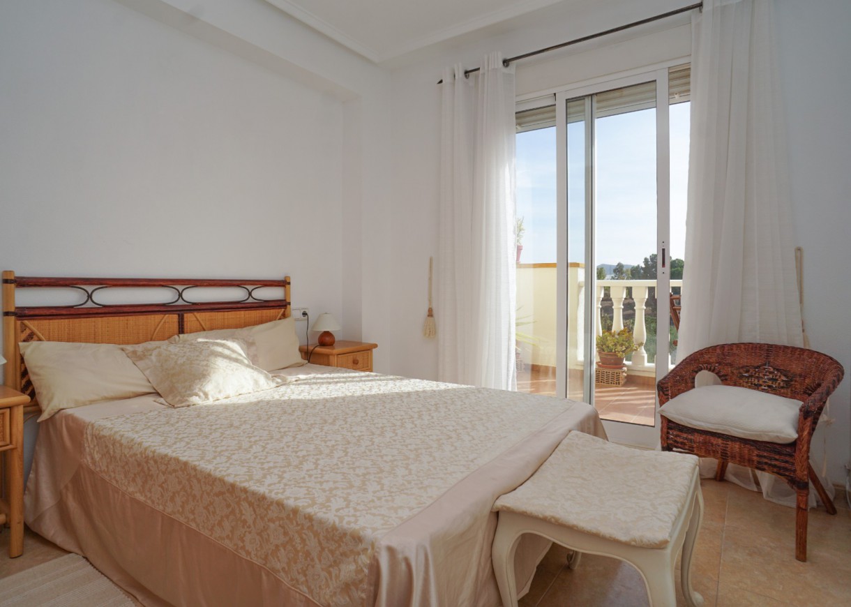 Venta - Apartamento - Torremendo