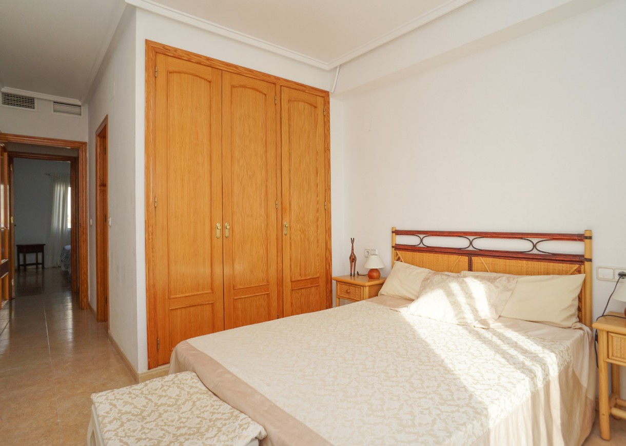 Venta - Apartamento - Torremendo