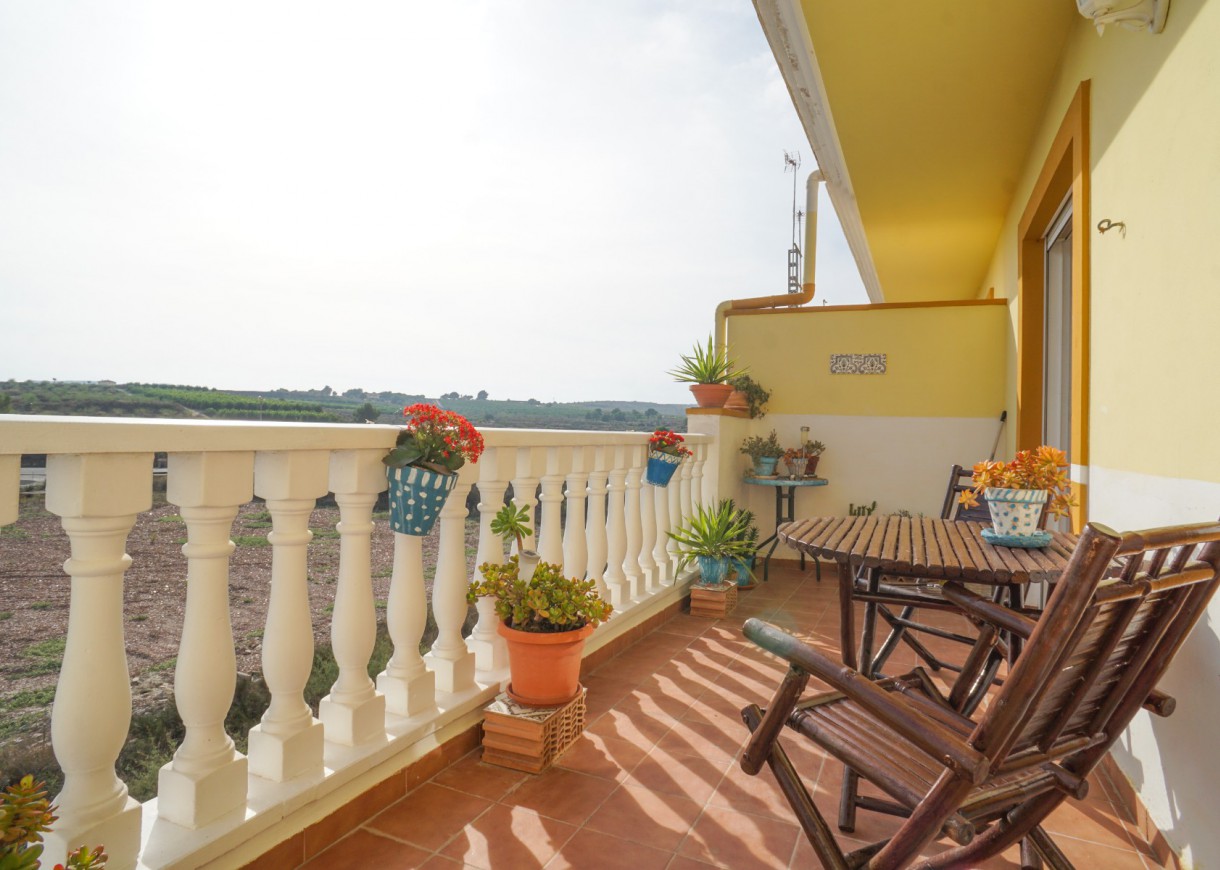 Venta - Apartamento - Torremendo