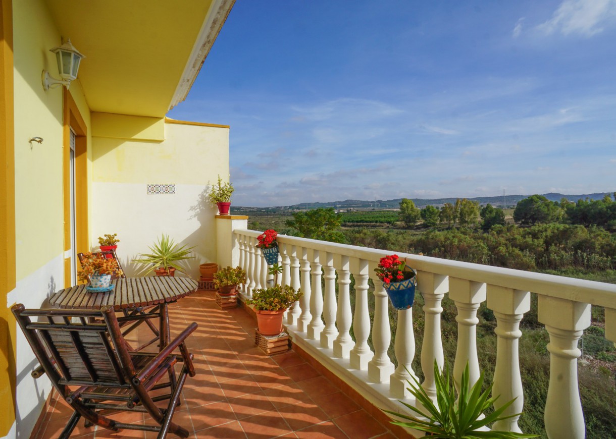 Venta - Apartamento - Torremendo