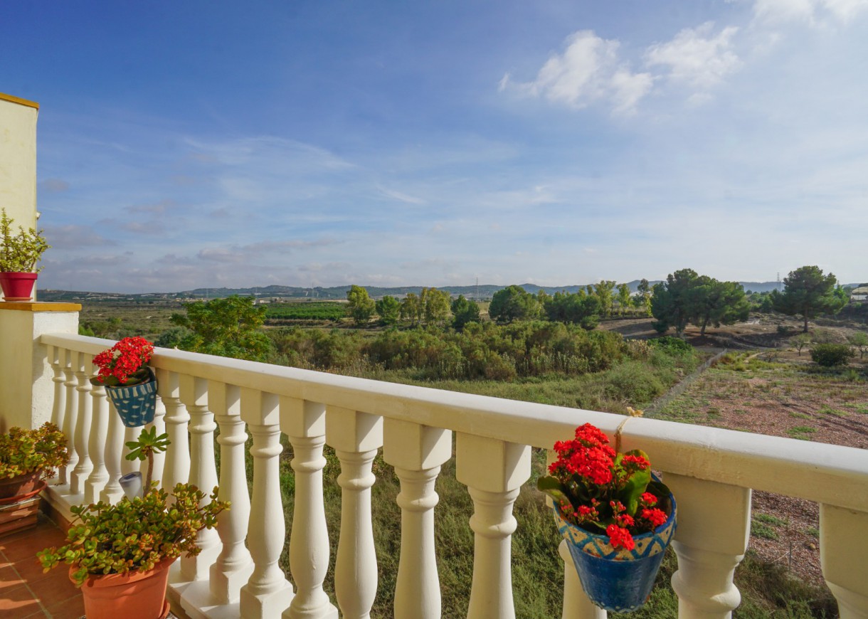 Venta - Apartamento - Torremendo