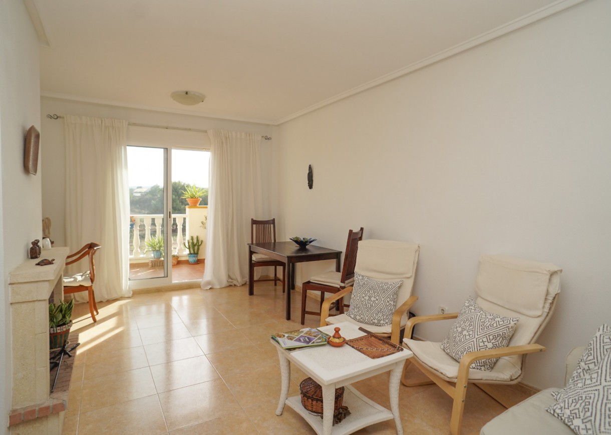 Venta - Apartamento - Torremendo