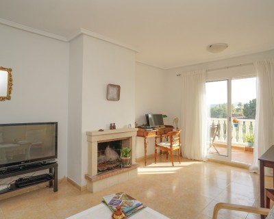 Venta - Apartamento - Torremendo