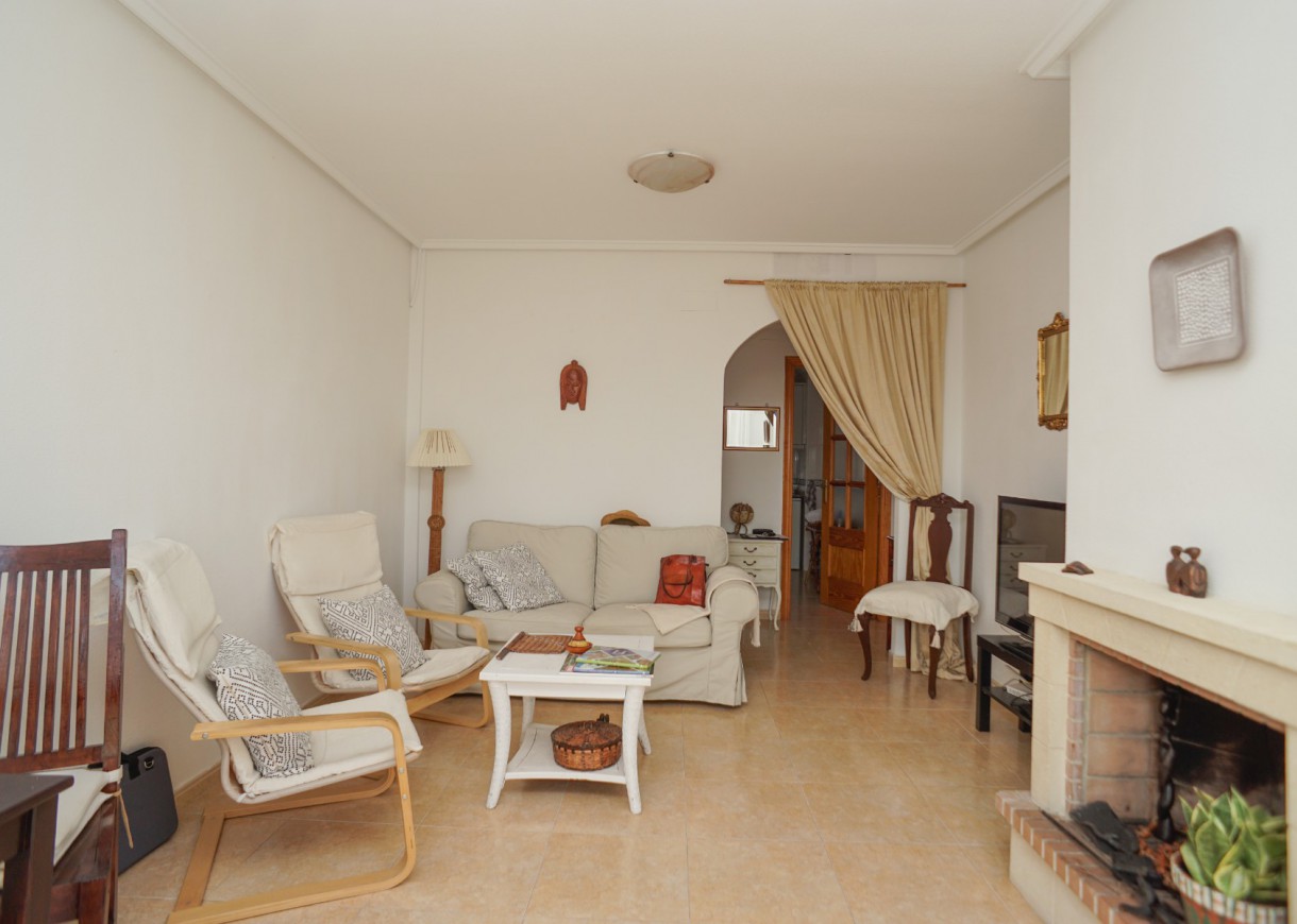 Venta - Apartamento - Torremendo