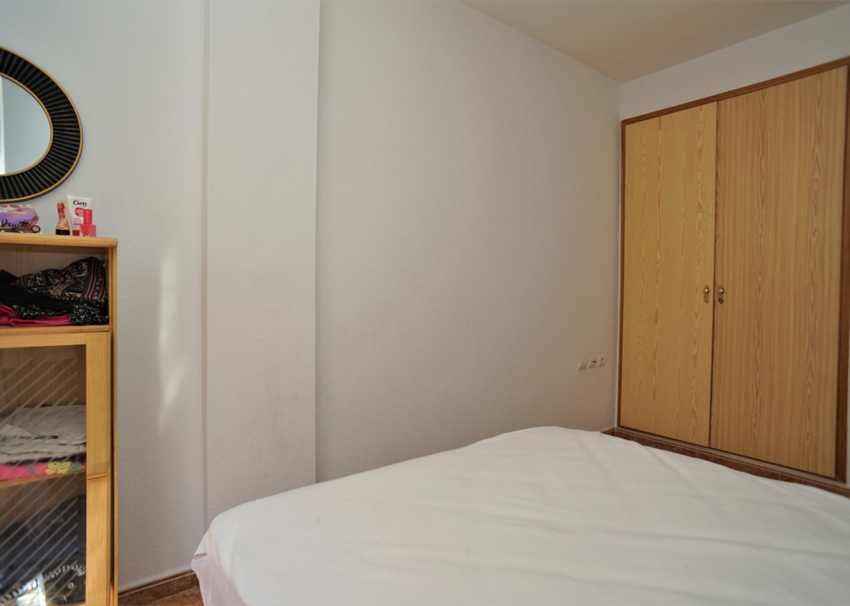 Alquiler a largo plazo - Apartamento - Torrevieja - Centro