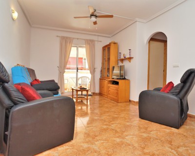 Alquiler a largo plazo - Apartamento - Torrevieja - Centro