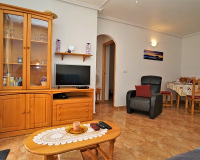 Location longue durée - Appartement - Torrevieja - Centro