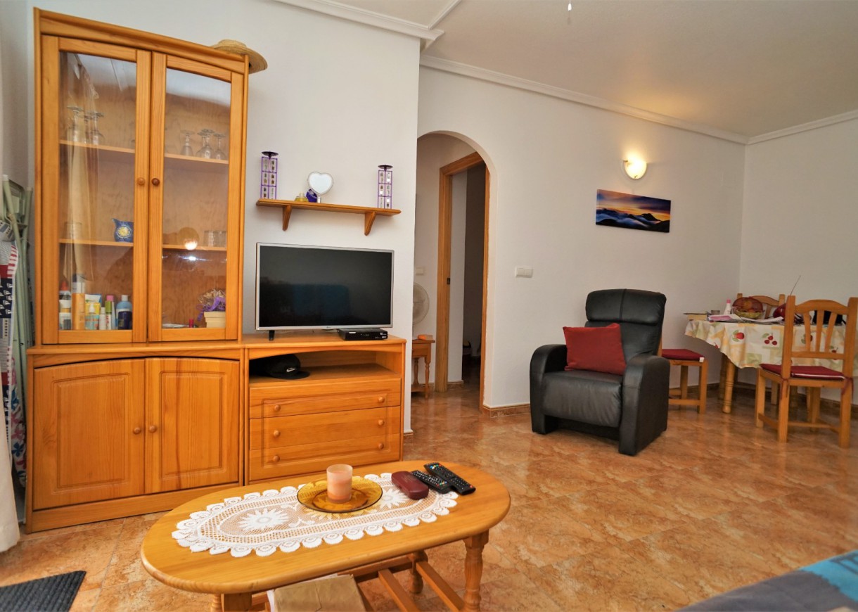 Long time Rental - Apartment - Torrevieja - Centro