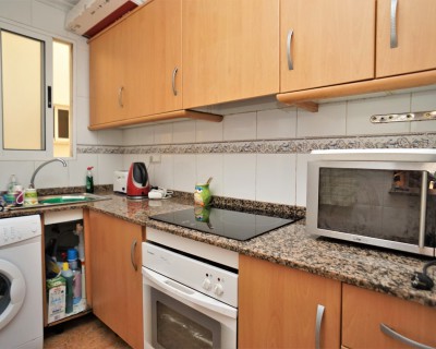 Long time Rental - Apartment - Torrevieja - Centro