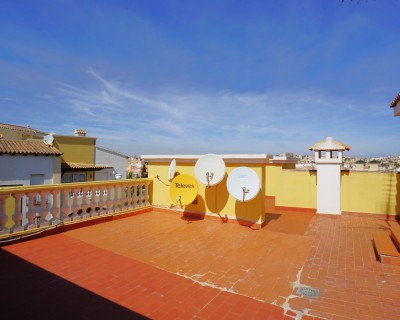 Venta - Apartamento - Torrevieja - Playa de los Locos