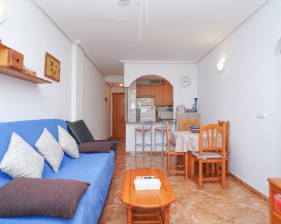 Resale - Apartment - Torrevieja - El molino