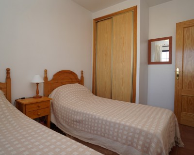 Location longue durée - Appartement - Torrevieja - Torretas