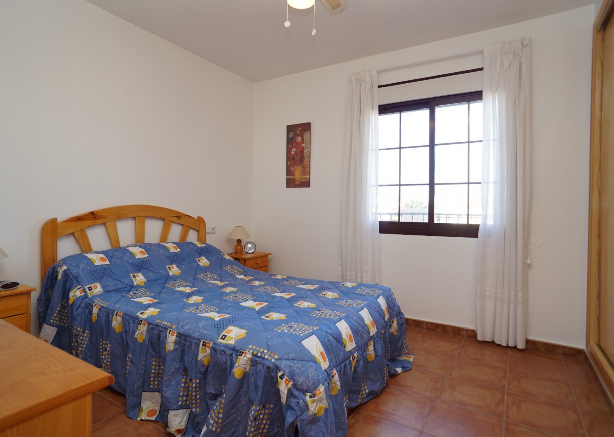 Alquiler a largo plazo - Apartamento - Torrevieja - Torretas