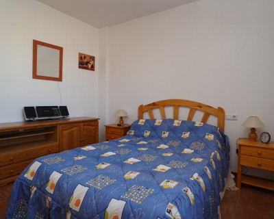 Alquiler a largo plazo - Apartamento - Torrevieja - Torretas