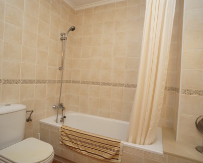 Location longue durée - Appartement - Torrevieja - Torretas