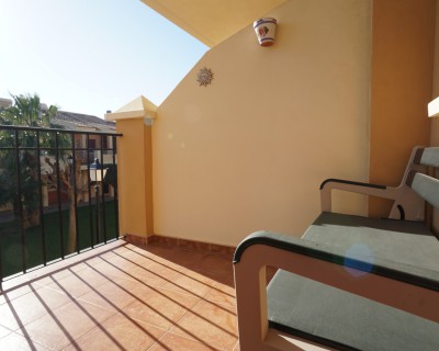 Alquiler a largo plazo - Apartamento - Torrevieja - Torretas