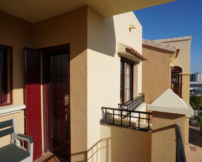 Long time Rental - Lägenhet - Torrevieja - Torretas