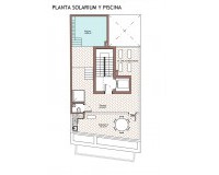 Nouvelle construction - Appartement - La Mata