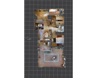 Resale - Apartment - Torrevieja - Torreblanca